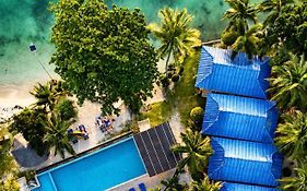 Sunset Beach Villas